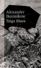 Taiga Blues