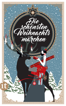 Die schönsten Weihnachtsmärchen