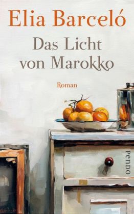 Das Licht von Marokko