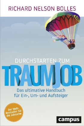 Durchstarten zum Traumjob