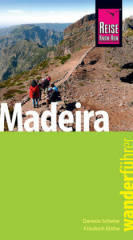 Reise Know-How Wanderführer Madeira