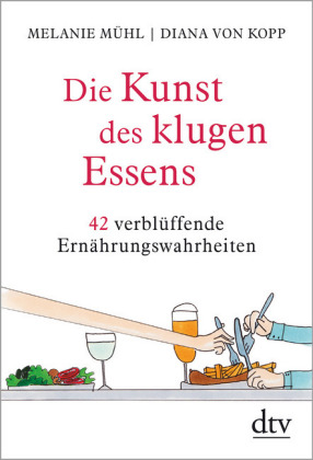 Die Kunst des klugen Essens