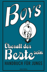 Boys - Überall der Beste sein