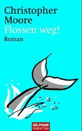 Flossen weg!