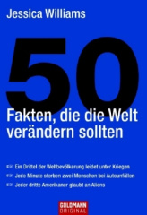 50 Fakten, die die Welt verändern sollten