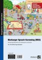 Marburger Sprach-Screening (MSS) - Bildvorlagen