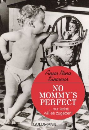 No Mommy's Perfect