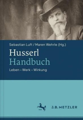 Husserl-Handbuch