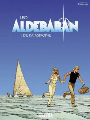 Aldebaran - Die Katastrophe