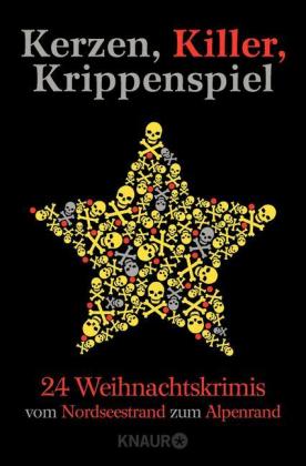 Kerzen, Killer, Krippenspiel