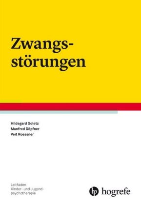 Zwangsstörungen