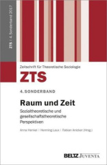 Raum und Zeit