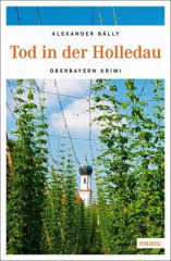 Tod in der Holledau