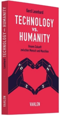 Technology vs. Humanity
