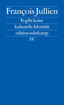 Es gibt keine kulturelle Identität