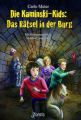 Die Kaminski-Kids - Das Rätsel in der Burg