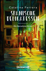 Spanische Delikatessen