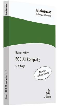 BGB AT kompakt