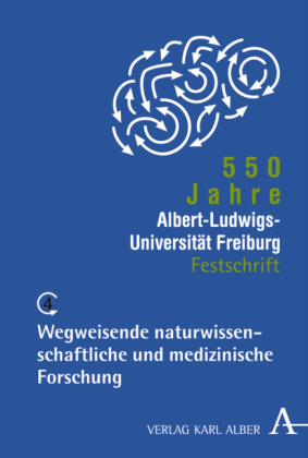 Wegweisende naturwissenschaftliche und medizinische Forschung