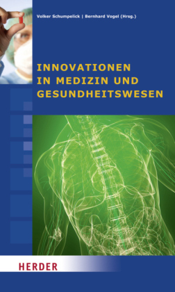 Innovationen in Medizin und Gesundheitswesen