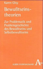 Bewußtseinstheorien