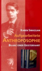 Aufgearbeitete Anthroposophie