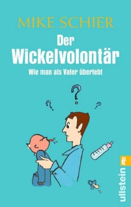 Der Wickelvolontär