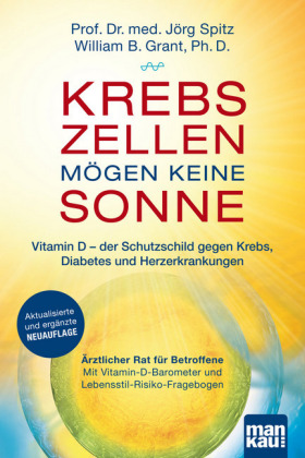 Krebszellen mögen keine Sonne