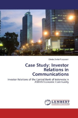 Case Study: Investor Relations in Communications