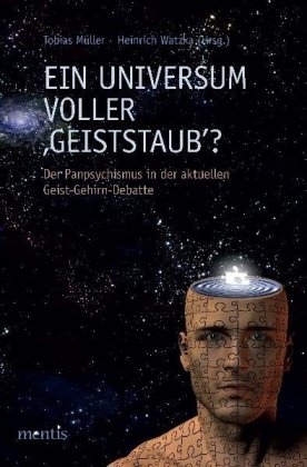 Ein Universum voller 'Geistestaub'?