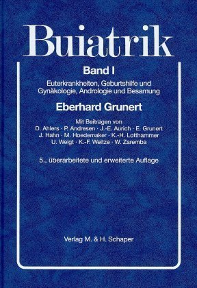 Euterkrankheiten, Geburtshilfe und Gynäkologie, Andrologie und Besamung