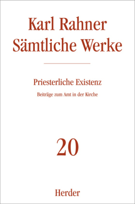 Priesterliche Existenz