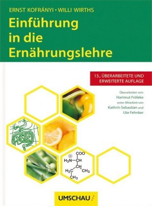 Einführung in die Ernährungslehre