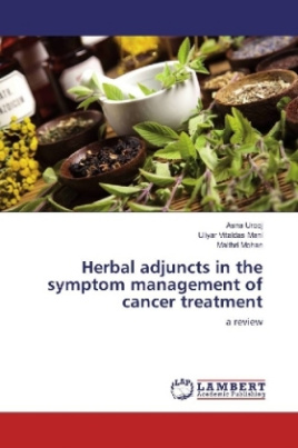 Herbal adjuncts in the symptom management of cancer treatment