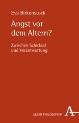 Angst vor dem Altern?