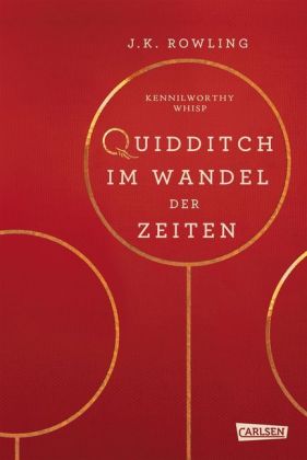 Quidditch im Wandel der Zeiten