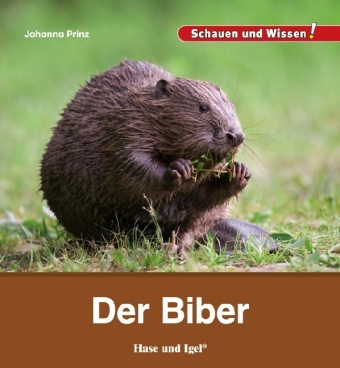 Der Biber