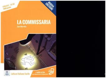 La commissaria