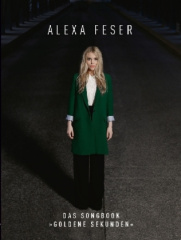 Alexa Feser: Goldene Sekunden