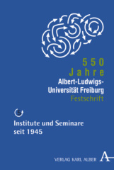 Institute und Seminare seit 1945