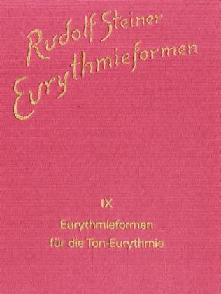 Eurythmieformen für die Ton-Eurythmie