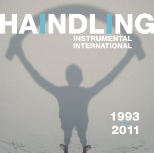 Instrumental International 1993-2011 