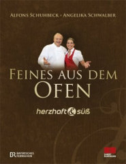 Feines aus dem Ofen