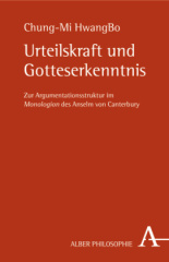 Urteilskraft und Gotteserkenntnis