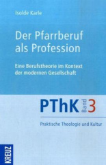 Der Pfarrberuf als Profession