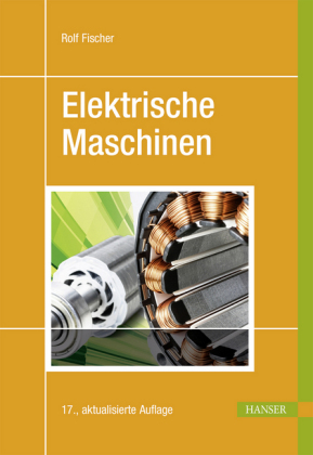 Elektrische Maschinen