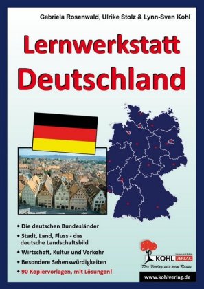 Lernwerkstatt Deutschland, Sekundarstufe 1