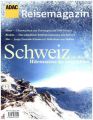 ADAC Reisemagazin Schweiz im Winter