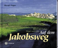 Auf dem Jakobsweg