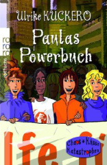 Paulas Powerbuch